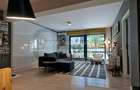 1 Mai - Pta Victoriei - Apartament 3 camere -gradina de 95 mp amenaja - 10
