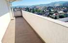 Penthouse 3 camere - Zona 1 Mai - 8