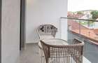 Apartament nou cu 2 camere cu terasa generoasa - 5