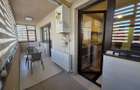 Apartament 3 camere, Parcare, Et 1, Gavana