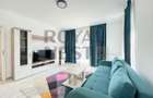 De inchiriat apartament de 2 camere si dressing in Avantgarden 3 - 9