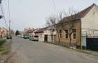 Casa solida din caramida in Parneava, teren 720 mp - 2