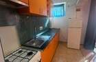 Dristor metrou Mc Donalds, bloc mixt