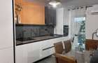 Garsoniera Moderna De Inchiriat | Sun Royal View | 450 /Luna - 5