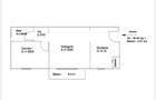 Apartament cu 2 camere , etajul 2 ,Lipovei , intre Biserica ?i Sever Bocu