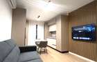 Sky Garden-Popești-Berceni-Ap 2 camere Premium-Prima închiriere-Parcare-699 EUR - 1
