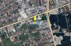 Centura | DN 1 | Odaii | 4785mp | Autorizatie Construire | Utilitati - 5