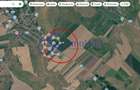 Teren extravilan 30.000 mp, Horlesti - langa A8