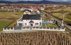Casa noua 5 camere Bozanta Mare, P+M - 27