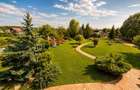 0% COMISION! Vilă de lux de închiriat în Snagov - 3