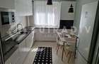 Apartament cu 3 camere | 2 balcoane | Parcare subterana | Buna Ziua
