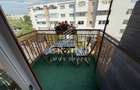 Apartament spatios cu 1 camera | 40 mp+balcon | Etaj 3/4 | Str.Ciocarl - 6