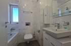 Penthouse tip duplex | 3 camere | Vedere libera lacul Tei | etaj 9&10