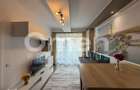 Apartament modern cu 2 camere si parcare in bloc nou, etaj 1, zona Viv - 1