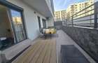 Apartament 2 camere +Terasa de 31 mp Mamaia Nord Loc de Parcare privat