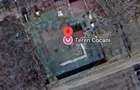 Teren intravilan 1053 mp - Crevedia -PUZ aprobat - 1