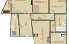 Apartament 4 camere, 81 mp, Ampoi 2.