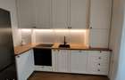 Prima inchiriere| Apartament 2 camere|Parcare subterana | 4 min Metrou - 5