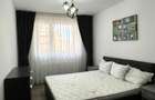 Doua camere open space Urban Plaza terasa parcare etaj 7 - 10