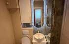 Apartament cu 3 cam mobilat-utilat lux - 18