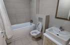 2 camere parter| Cosmopolis | grădină privată | acces piscina |parcare