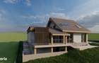 Teren ideal casa sau duplex aproape de padure si paraias - 3