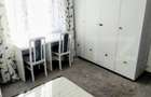 Apartament cu 3 camere, renovat, etaj intermediar, zona Geor - 1