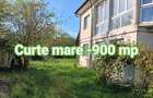 Casa mare Parter+etaj+pod piscina curte mare