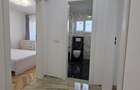 2 dormitoare separate plus 1 living cu bucatarie - Bloc nou - Etaj 3/4 - 7