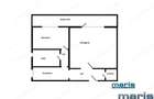 Inchiriere apartament 2 camere Dambu etaj 2 renovat recent - 3