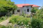 Casă cu 5 camere cu Teren 1375 Mp în Frumușani - 7