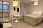 Inchiriere studio dublu loc de parcare bloc nou 40 mp Central Address Residence - 1