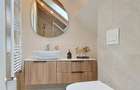 Inchiriere Apartament Mansarda Centrul civic - 12