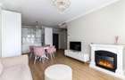 Acasa, langa birou | 3 camere | Liberty Residential | 2 bai + parcare