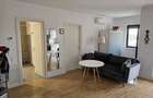 Inchiriere 2 camere etaj 5/7 -mobilat - parcare subsol, ”Arcadia” Domenii-700 €