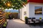 Casa 2019 in Brasov:3 dormitoare+supanta, terasa,2 balcoane,2 parcari - 1