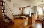 Apartament duplex cu 3 camere, 2 bai ?i pod de 30 mp Colentina
