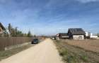 Teren intravilan 500 mp, utilități în proximitate - Hărman, zona Fish4Life
