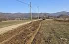 Teren de 2800 mp, în Vișeu de Mijloc - 1