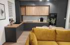 Apartament 2 camere amenajat ultramodern, Maurer - 4