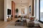 🔝 Penthouse finalizat 🌇Dezvoltator 0% comision-4 camere 🚇 Metrou Mihai Bravu - 6