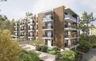 Apartament 3 camere Iris parcare inclusa Terra garden Chinteni - 4