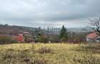 Teren intravilan 1765 mp cu panorama in Cartierul Podgoria - 1