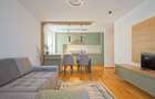 Apartament cu 2 camere, prima închiriere, parcare | Urban Plaza - 14