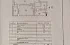 Apartament 3 camere de vanzare, Bra?ov, Str. Nicolae Labi? - 4