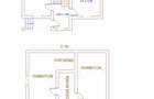 Casa individuala P+1, 96 mp utili, Buciumeni - Dealu Mare - Buciumeni (Dambovita) - 2