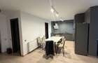 Proprietar inchiriez apartament intr o vila de 4 apartamente cu curte proprie si spatiu auxiliar(birou sau alte activitati)