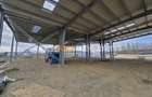Hale Industriale NOI DN2 Afumati|15 Unități | Acces TIR + Vizibilitate - 8