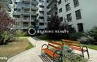 2 camere Nord City Pipera | Curte 80 mp | Loc Parcare subteran