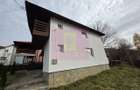 Vila de vacanta cu 4 camere de vanzare in Valea Doftanei - 19